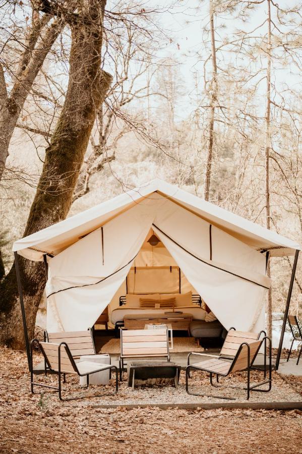 Autocamp Yosemite