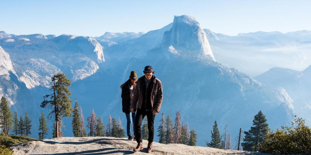 Autocamp Yosemite Hotel
