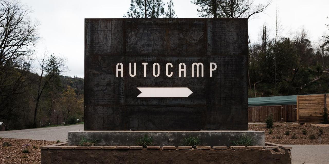 Autocamp Yosemite Hotel 3*