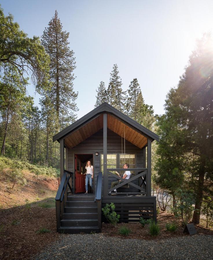 Autocamp Yosemite Hotel Midpines