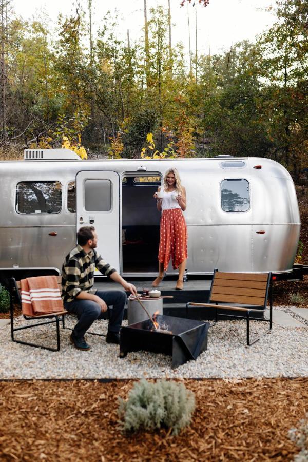 Autocamp Yosemite 3*