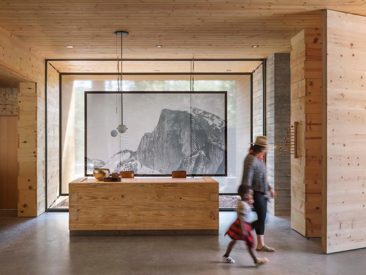 Autocamp Yosemite
