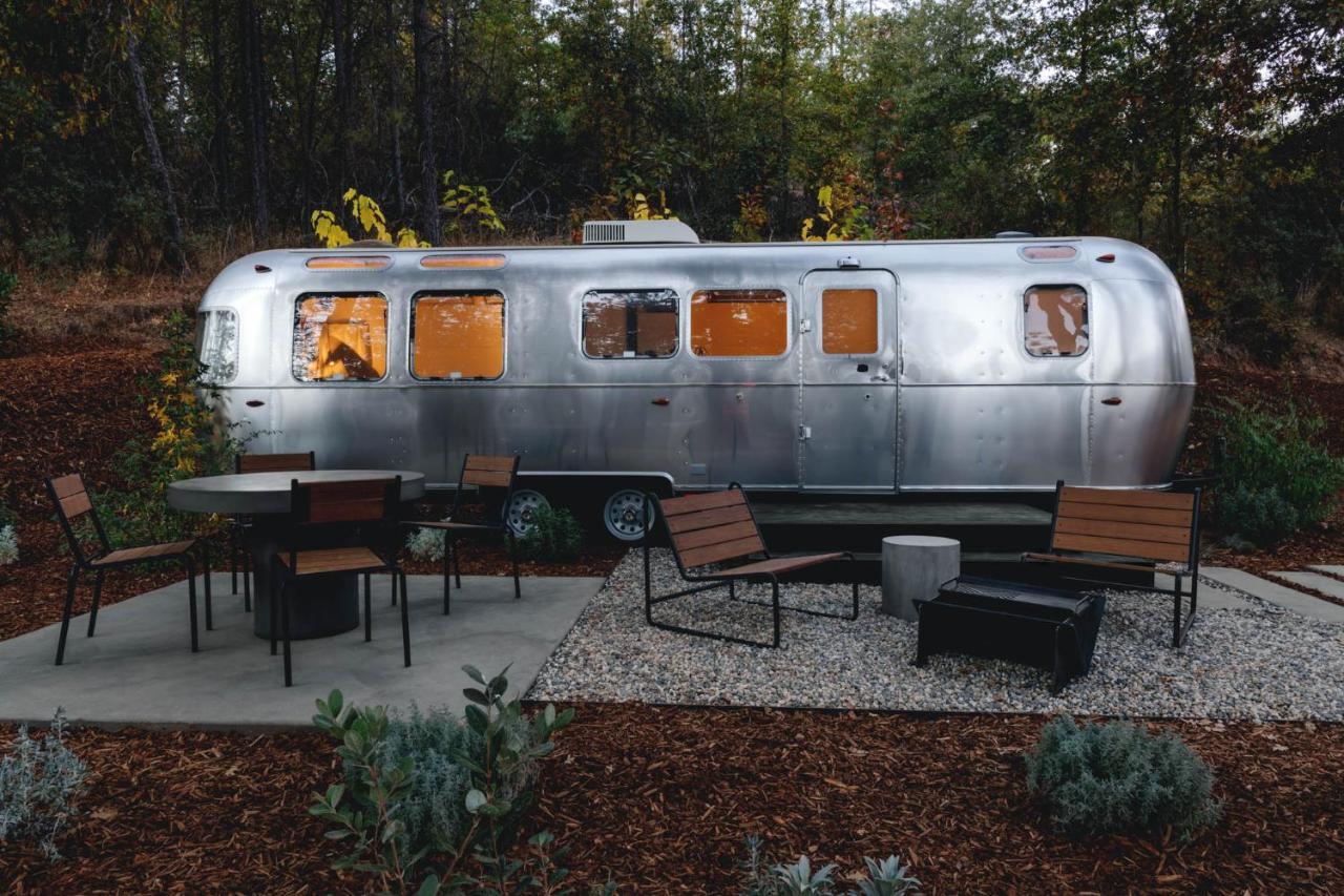 Autocamp Yosemite Hotel Midpines