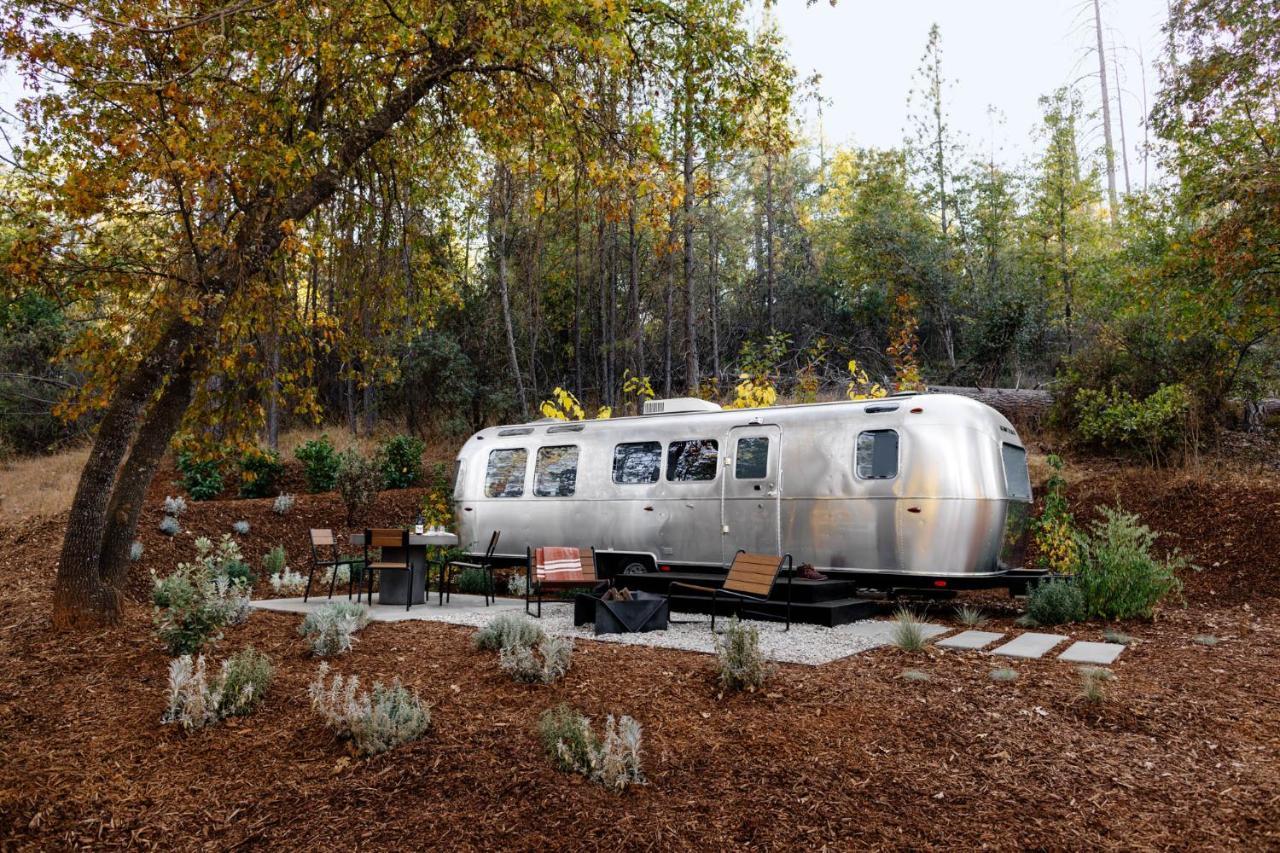 Autocamp Yosemite