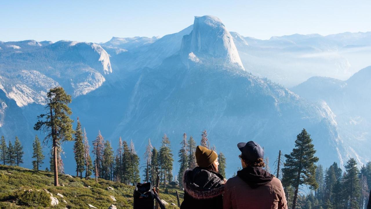 Hotel Autocamp Yosemite