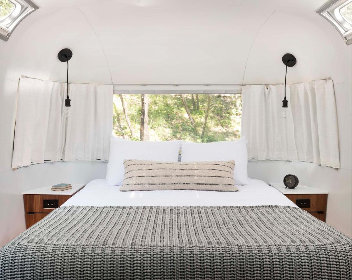 Autocamp Yosemite 3*