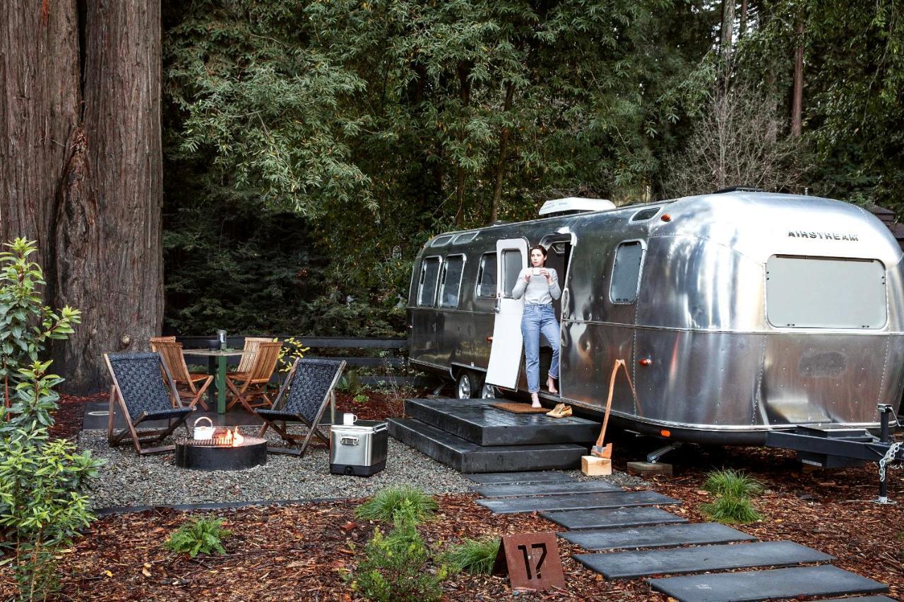 Autocamp Yosemite Hotel 3*