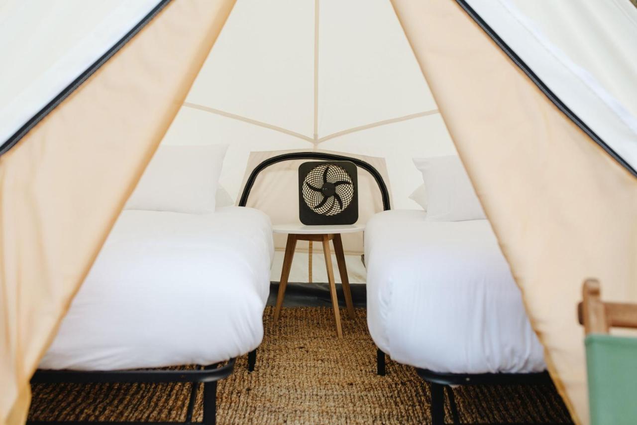 Hotel Autocamp Yosemite Midpines