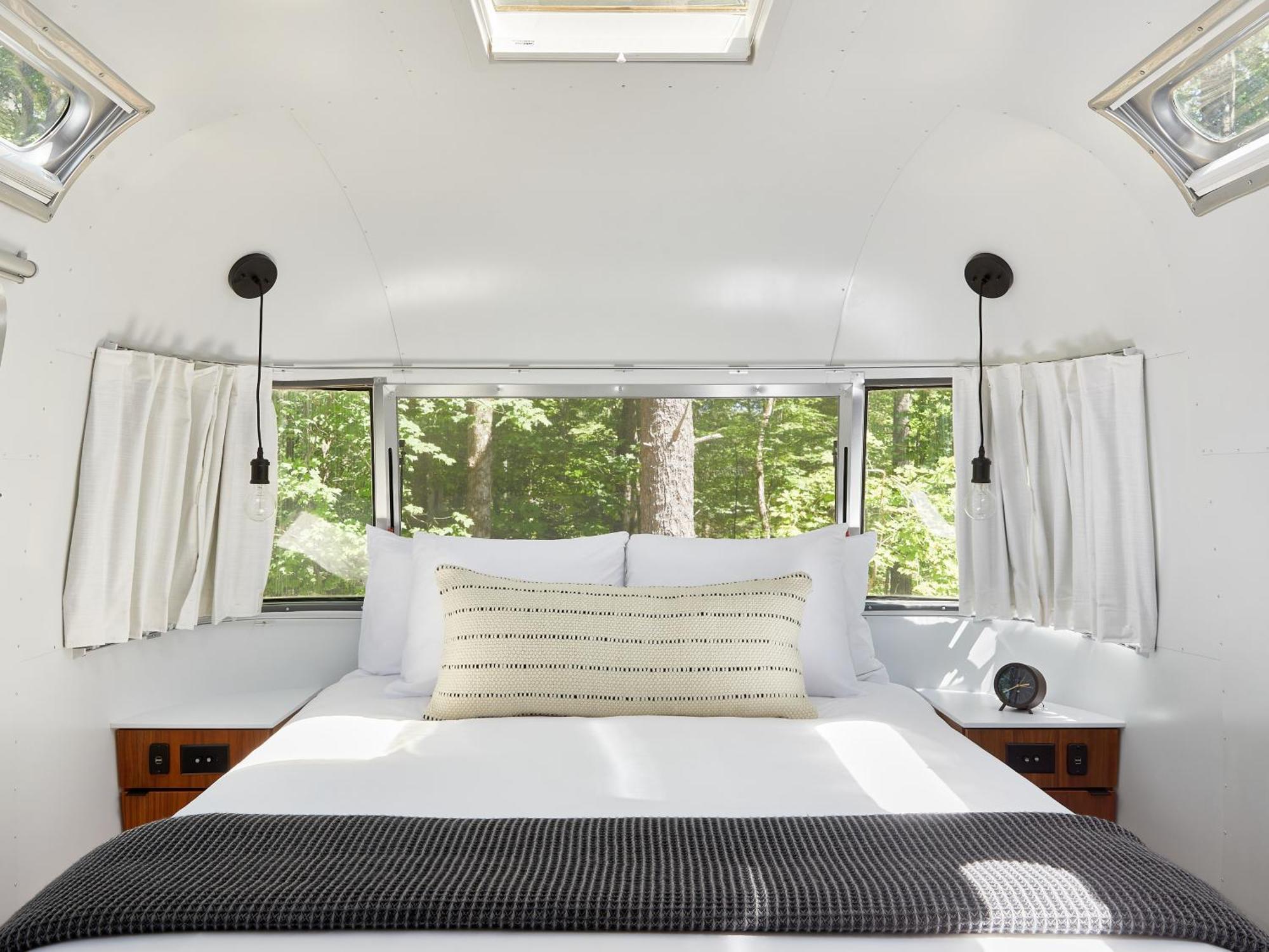 Hotel Autocamp Yosemite 3*