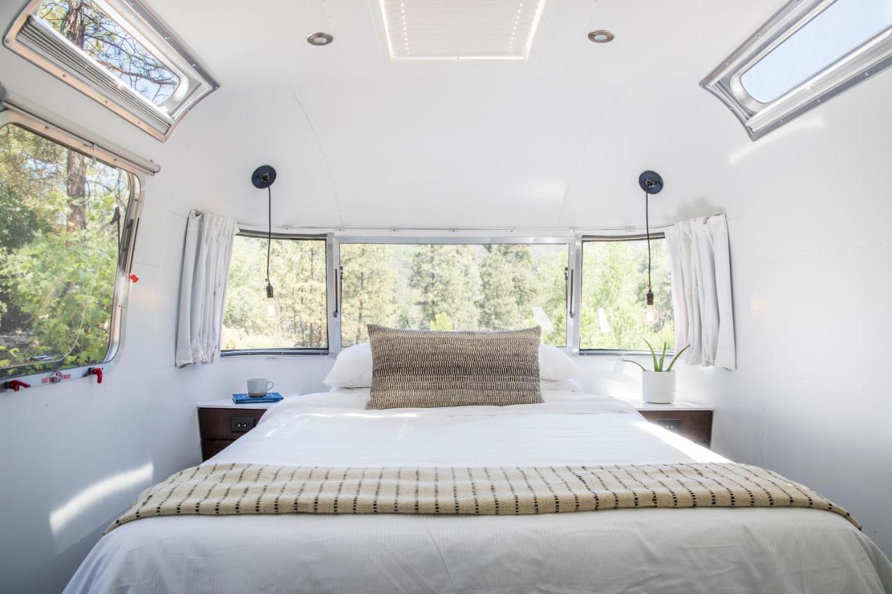 Autocamp Yosemite