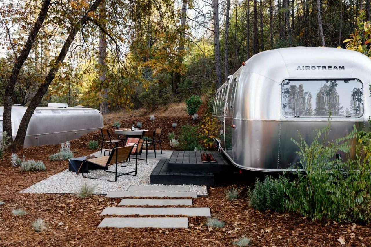 Autocamp Yosemite 3* Midpines