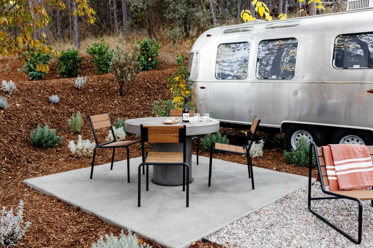 Autocamp Yosemite Hotel 3*